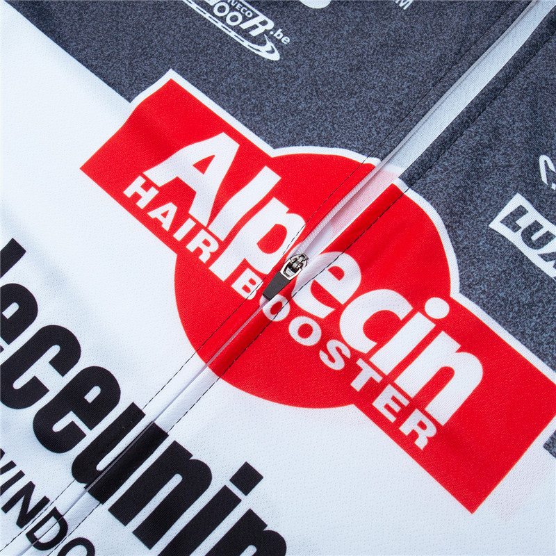 Alpecin Team-Camiseta de Cicli - Cycling Bib Shorts reseña y precio
