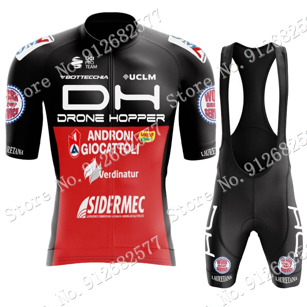 Conjunto de Ropa de ciclismo d - Cycling Bib Shorts reseña y precio