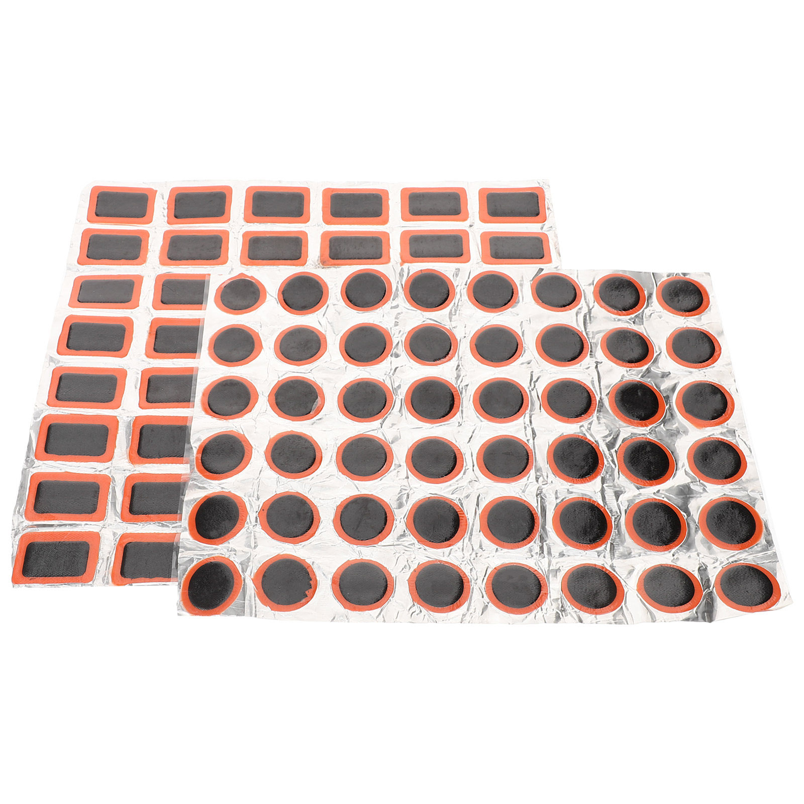 2 parches para reparación de n - Bike Tube Repair Kit reseña y precio