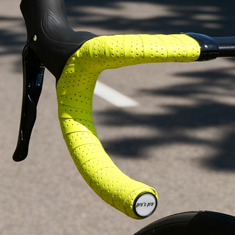 Cinta antideslizante para mani - Bike Handlebar Tape reseña y precio