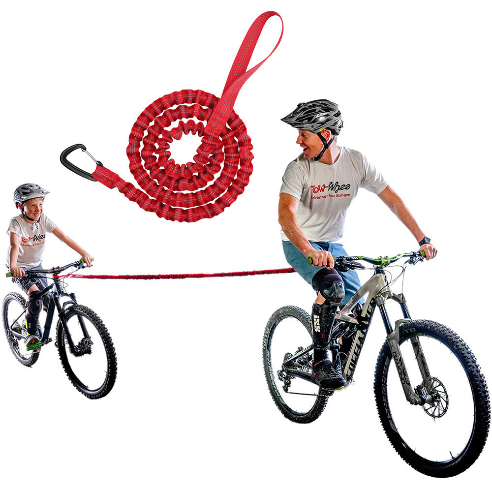 Cuerda de tracción para bicicl - Bike Handlebar Tape reseña y precio