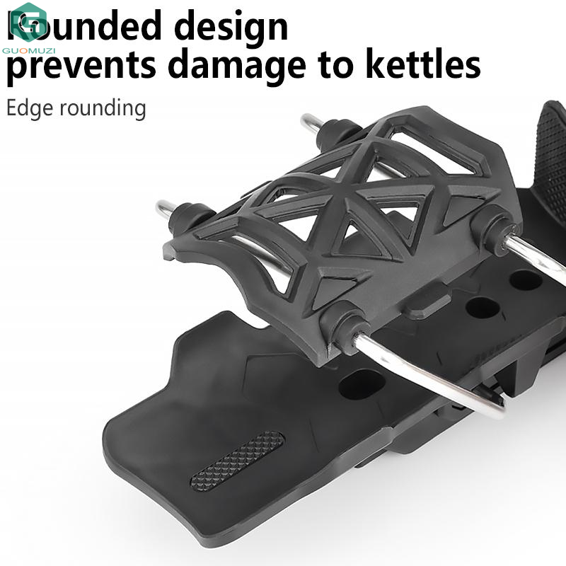 Soporte Universal Giratorio 36 - Cycling Gear Holder reseña y precio