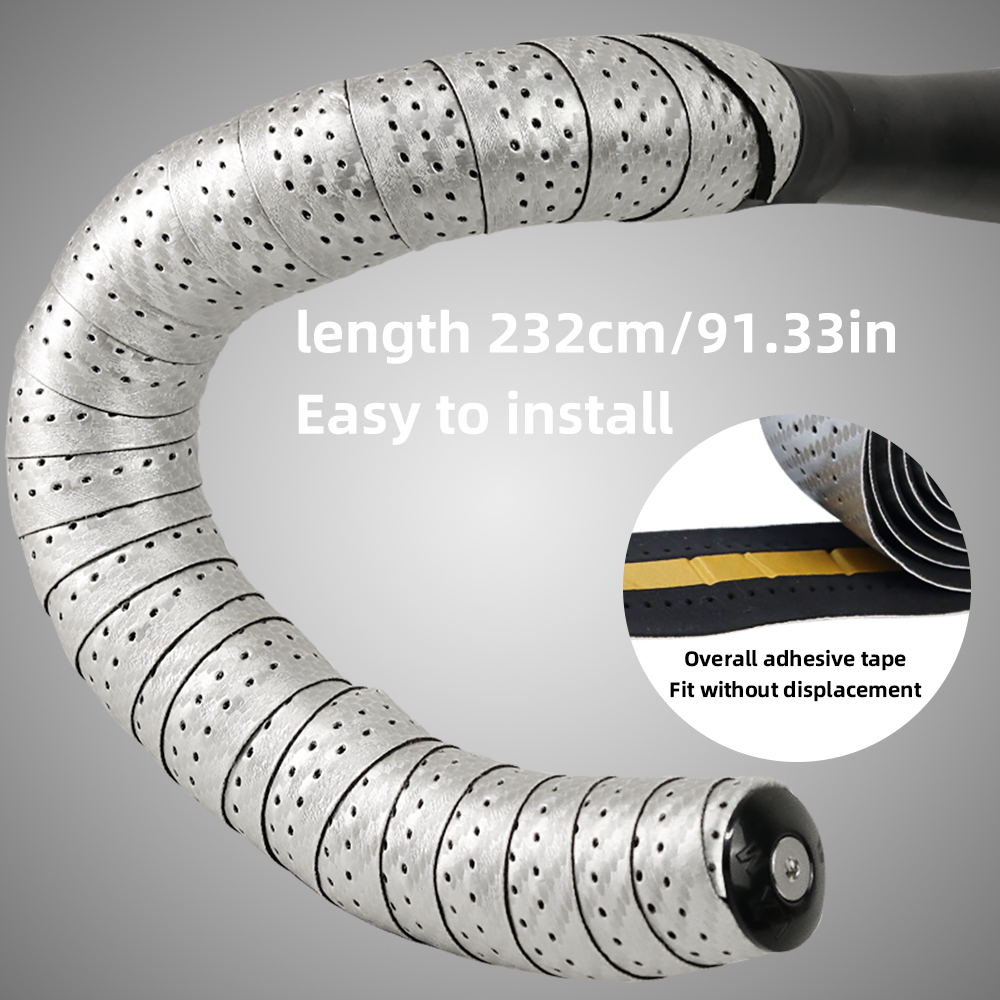 Cinta de Manillar para Bicicle - Bike Handlebar Tape reseña y precio