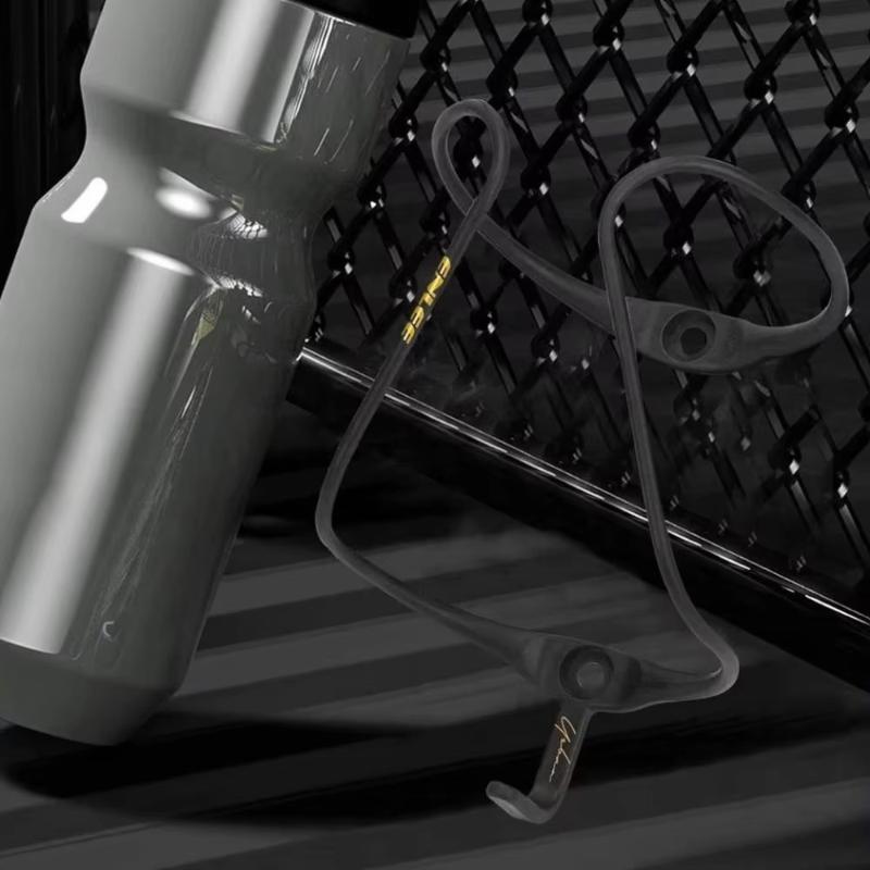 Portabotellas de Bicicleta de  - Cycling Gear Holder reseña y precio