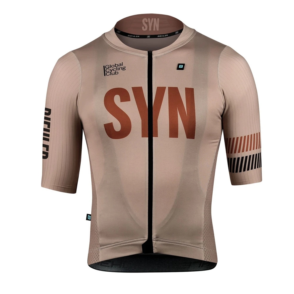 SYN ropa de ciclismo marrón pa - Cycling Bib Shorts reseña y precio