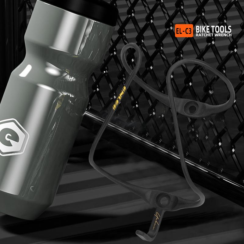 Portabotellas de bicicleta de  - Cycling Gear Holder reseña y precio