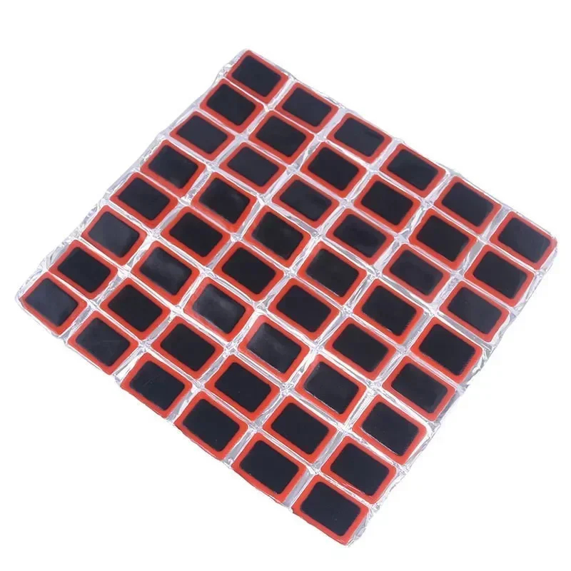 Parches de Goma para Reparació - Bike Tube Repair Kit reseña y precio