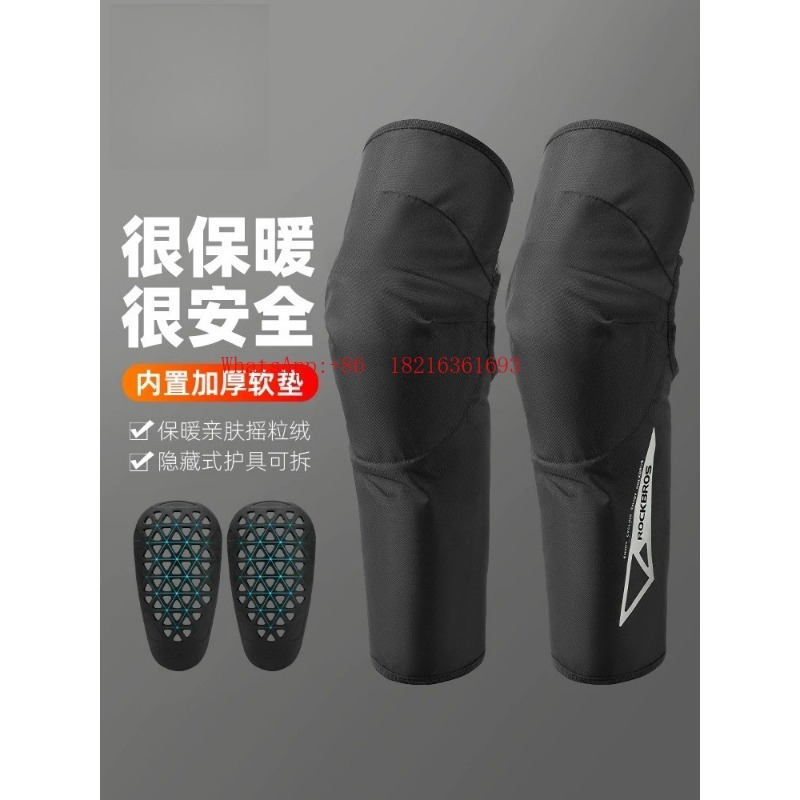 Rodilleras de Motocicleta para - Cycle Gear reseña y precio