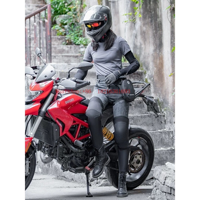 Rodilleras de Motocicleta para - Cycle Gear reseña y precio