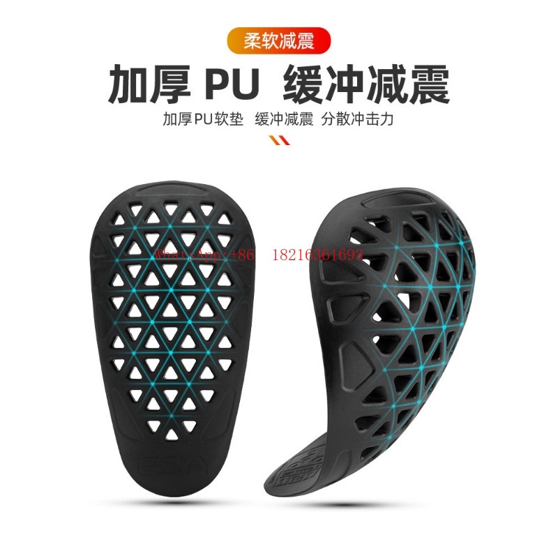 Rodilleras de Motocicleta para - Cycle Gear reseña y precio
