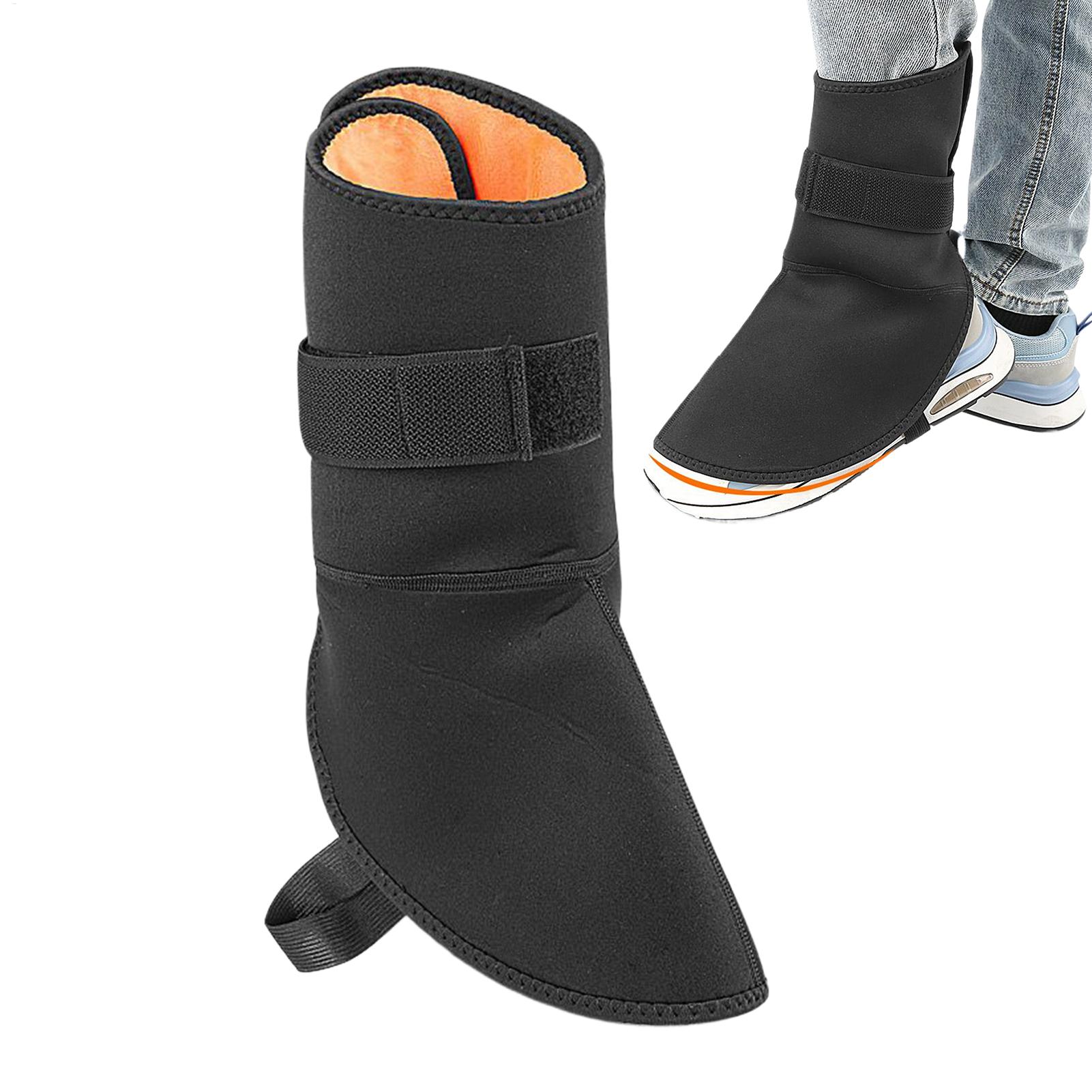 Cubiertas para zapatos de cicl - Cycle Gear reseña y precio