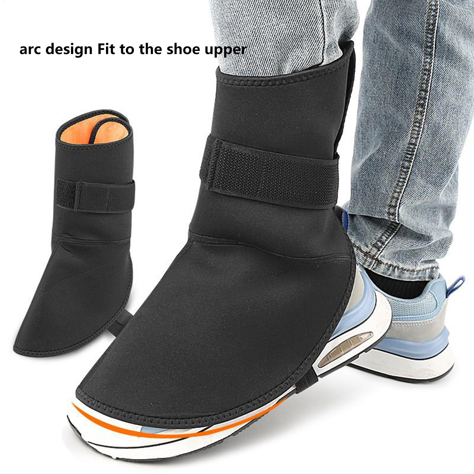 Cubiertas para zapatos de cicl - Cycle Gear reseña y precio