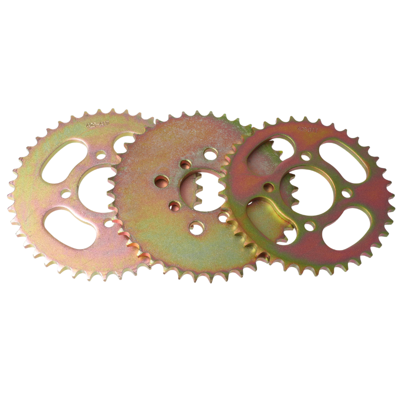 Piñón Trasero de Motocicleta 4 - Cycling Quads reseña y precio