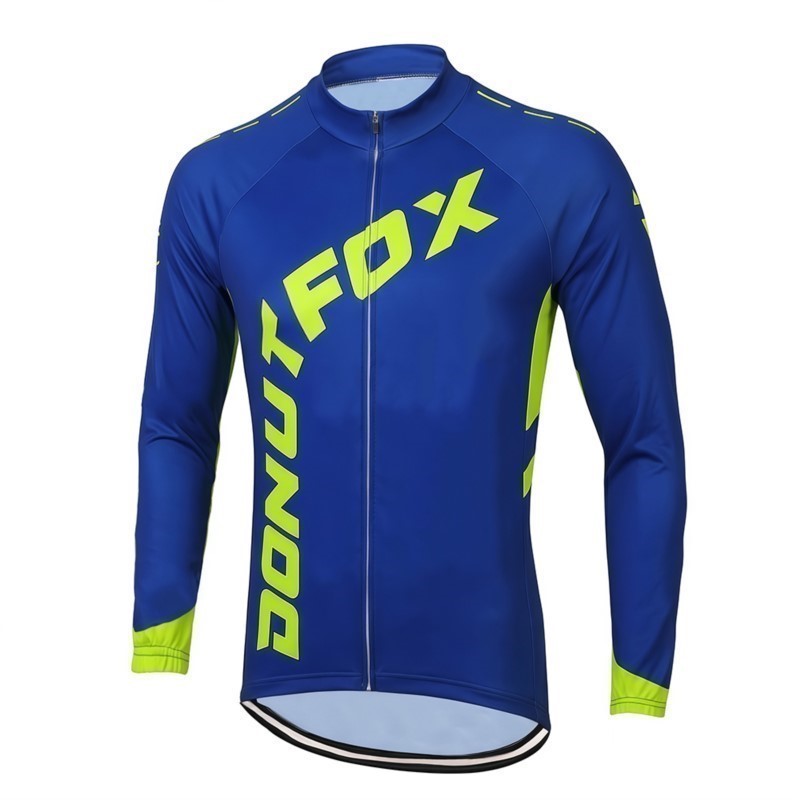 Camiseta de manga larga para h - Cycling Bib Shorts reseña y precio