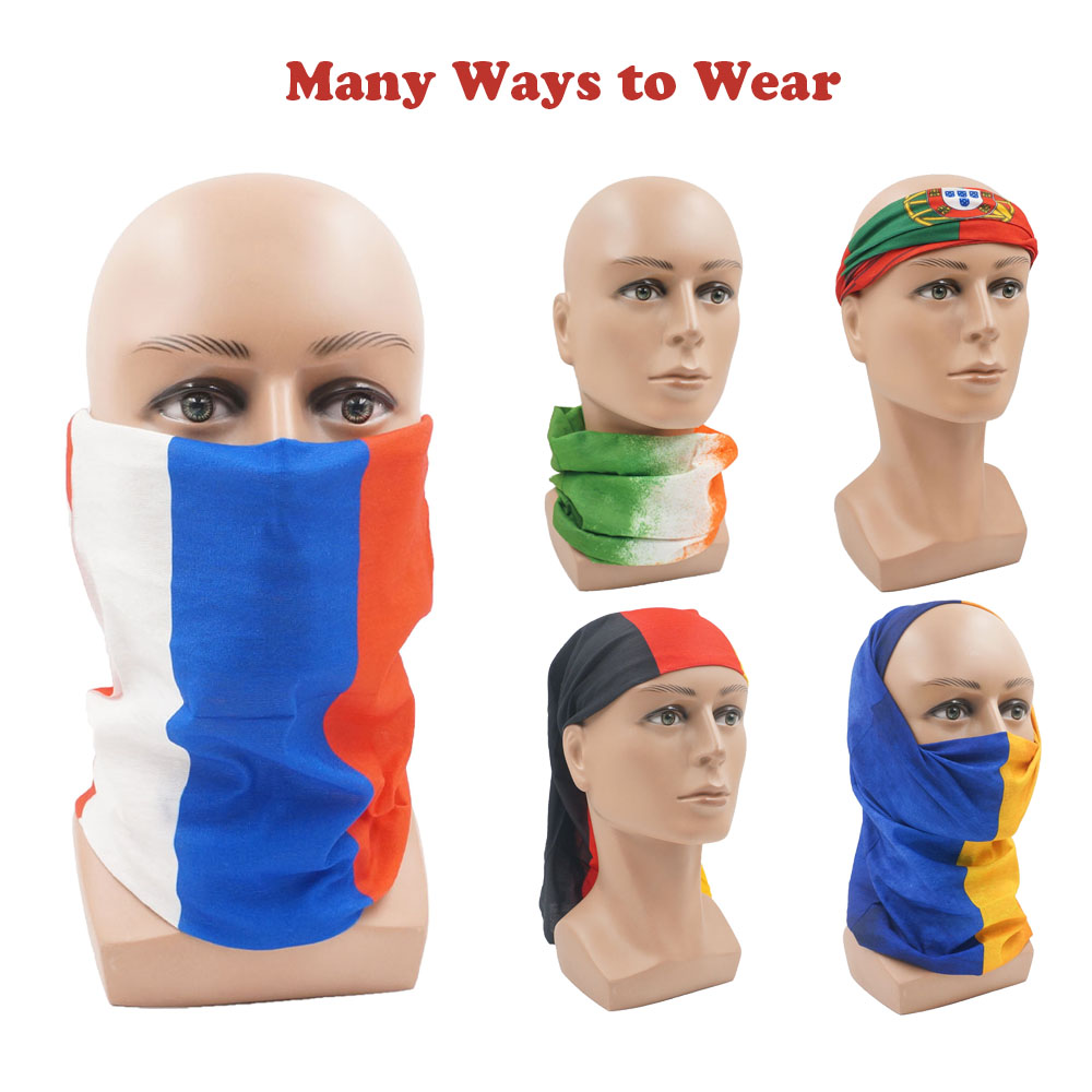 Polaina para cara y cuello de  - Cycle Gear reseña y precio