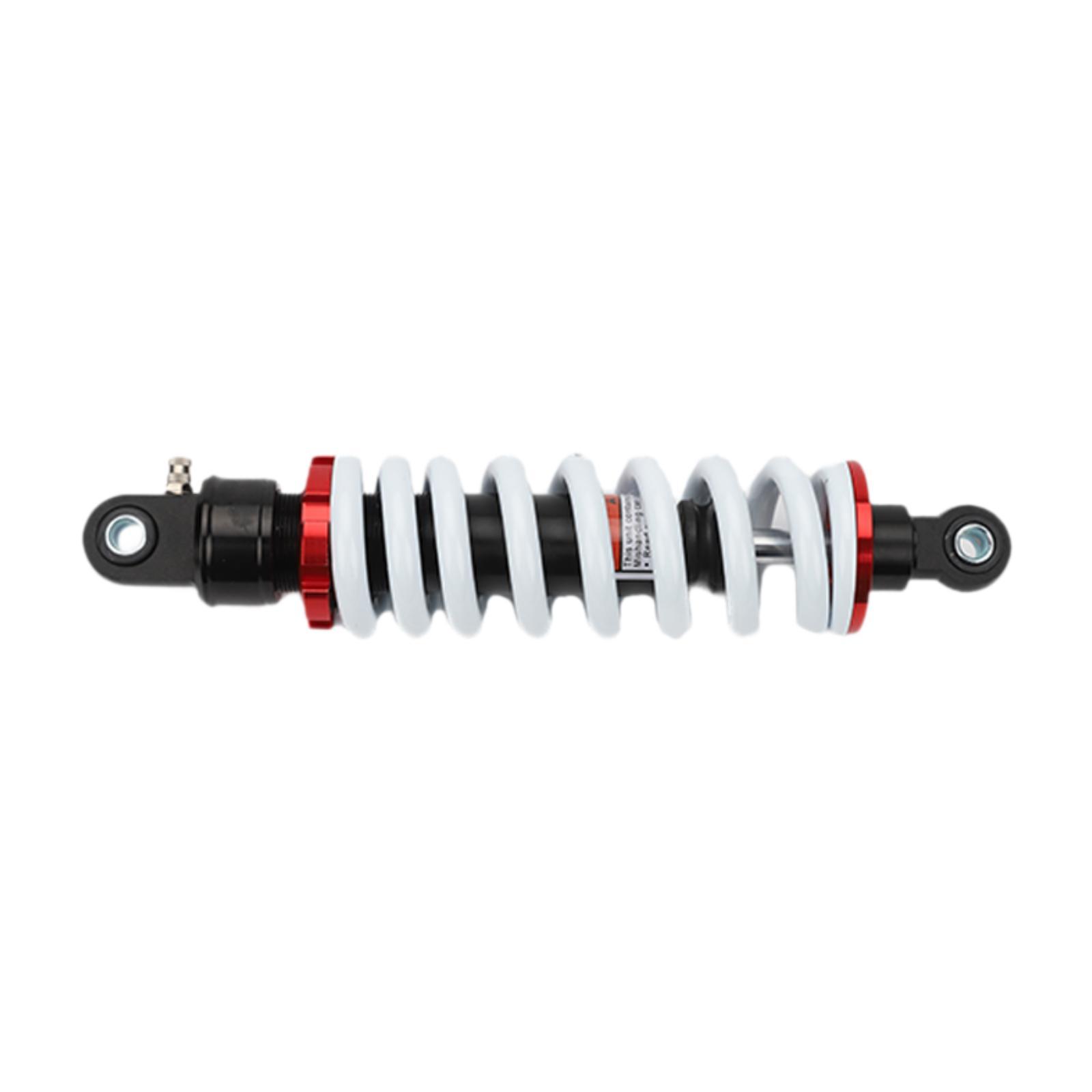 Amortiguador trasero estable d - Cycling Quads reseña y precio