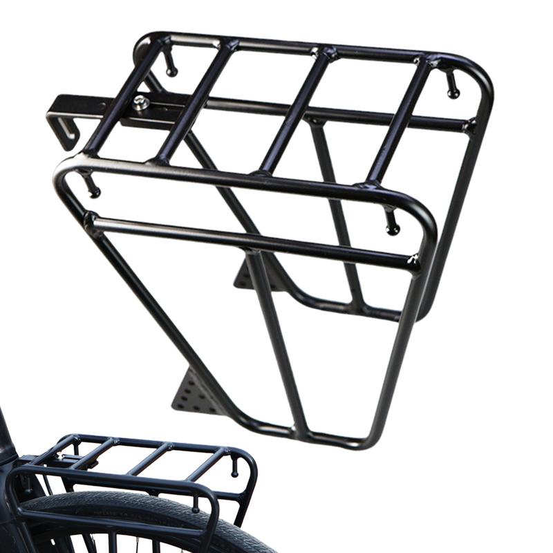 Portaequipajes delantero para  - Cycling Gear Organizer reseña y precio