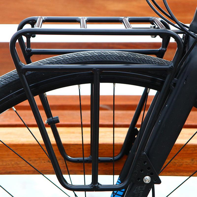 Portaequipajes delantero para  - Cycling Gear Organizer reseña y precio