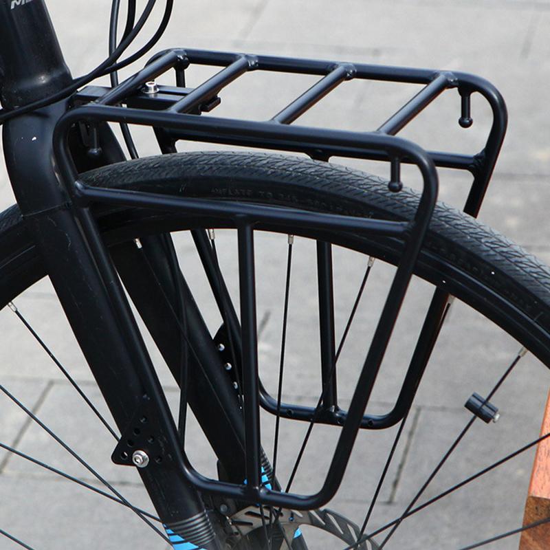 Portaequipajes delantero para  - Cycling Gear Organizer reseña y precio
