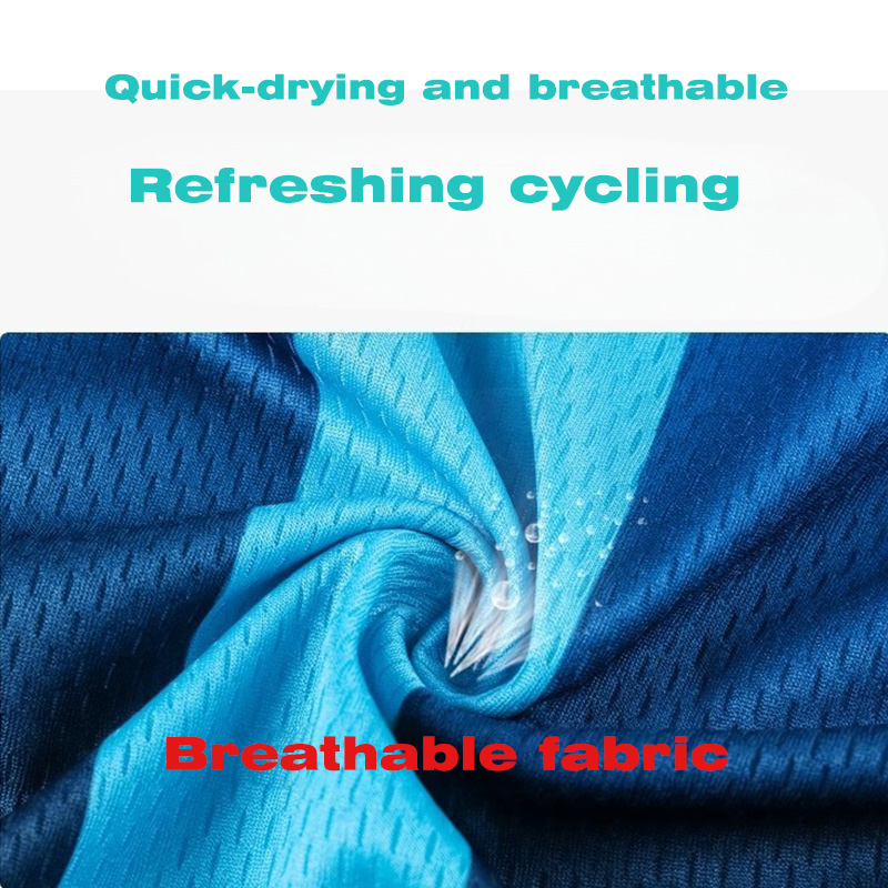 Conjunto de Ciclismo para Homb - Cycling Bib Shorts reseña y precio