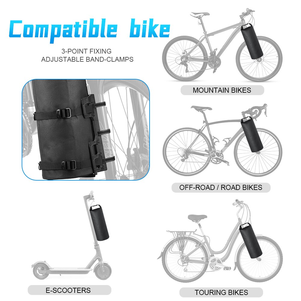 NEWBOLER-soporte para equipo d - Cycling Gear Holder reseña y precio