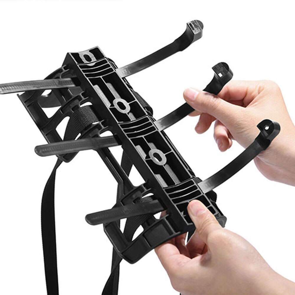 NEWBOLER-soporte para equipo d - Cycling Gear Holder reseña y precio