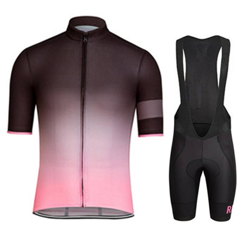 Conjunto de Jersey de Ciclismo - Cycling Bib Shorts reseña y precio