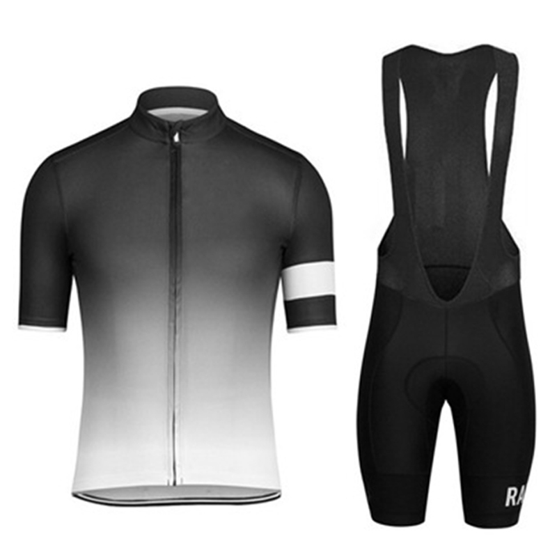 Conjunto de Jersey de Ciclismo - Cycling Bib Shorts reseña y precio