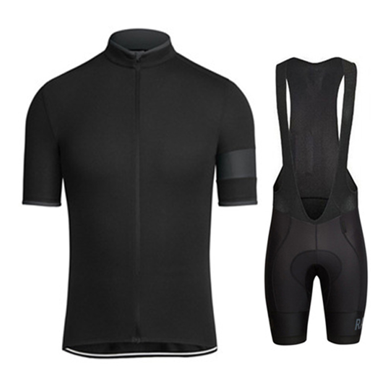 Conjunto de Jersey de Ciclismo - Cycling Bib Shorts reseña y precio