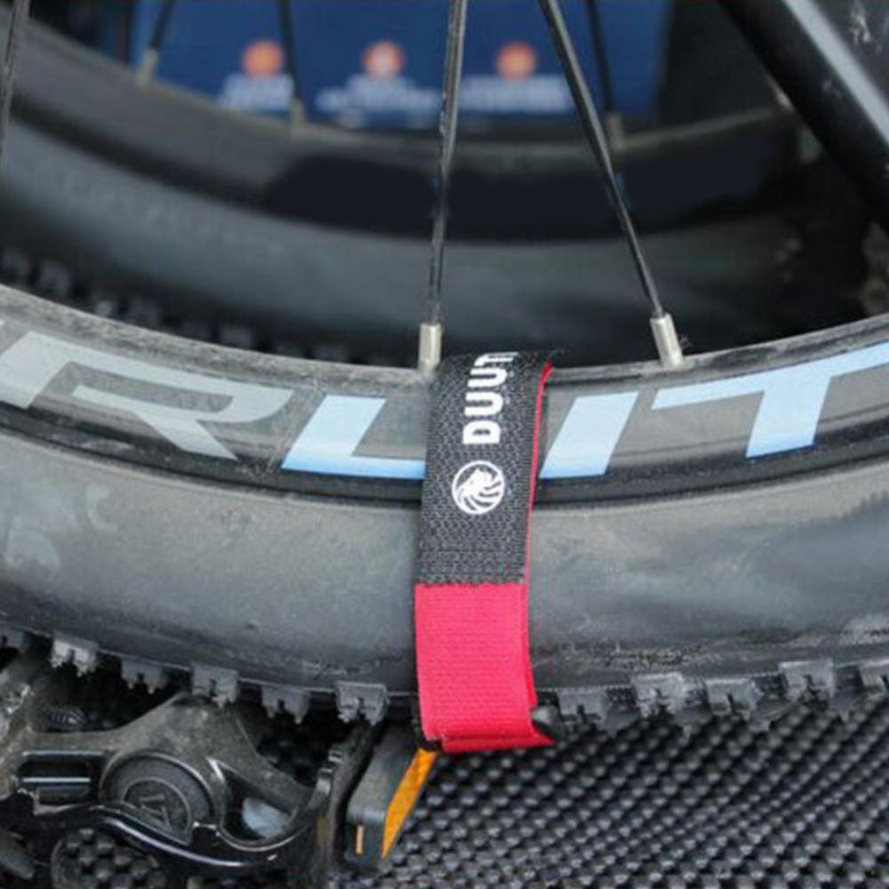 Soporte de cinta fija, sujetad - Cycling Gear Holder reseña y precio