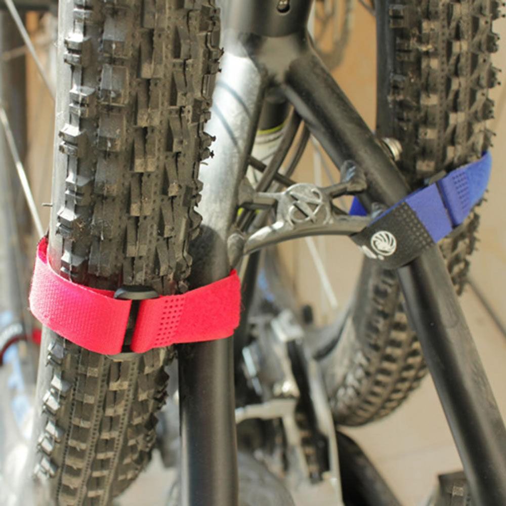 Soporte de cinta fija, sujetad - Cycling Gear Holder reseña y precio