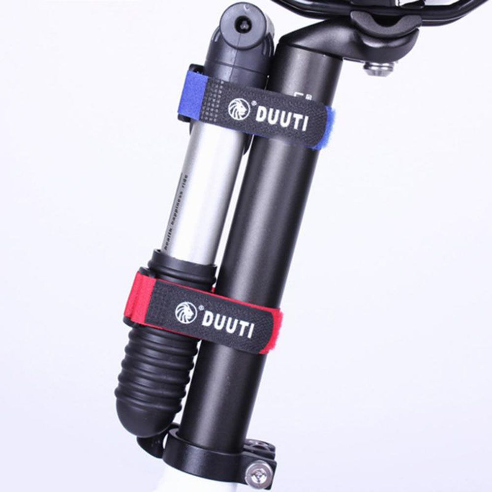 Soporte de cinta fija, sujetad - Cycling Gear Holder reseña y precio