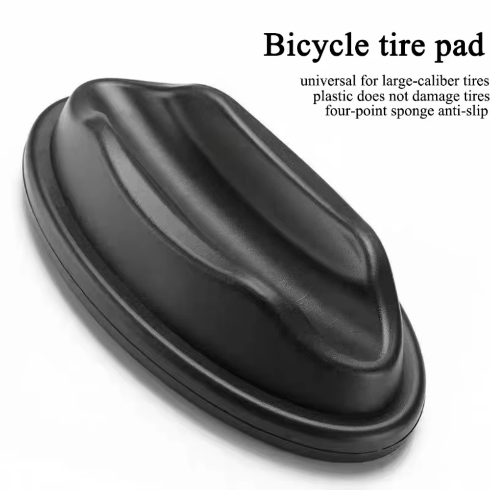 Entrenador de bicicleta establ - Cycling Gear Holder reseña y precio