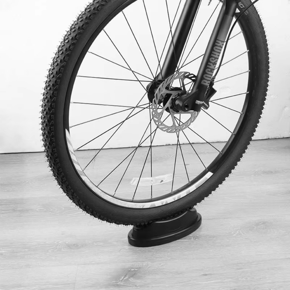 Entrenador de bicicleta establ - Cycling Gear Holder reseña y precio