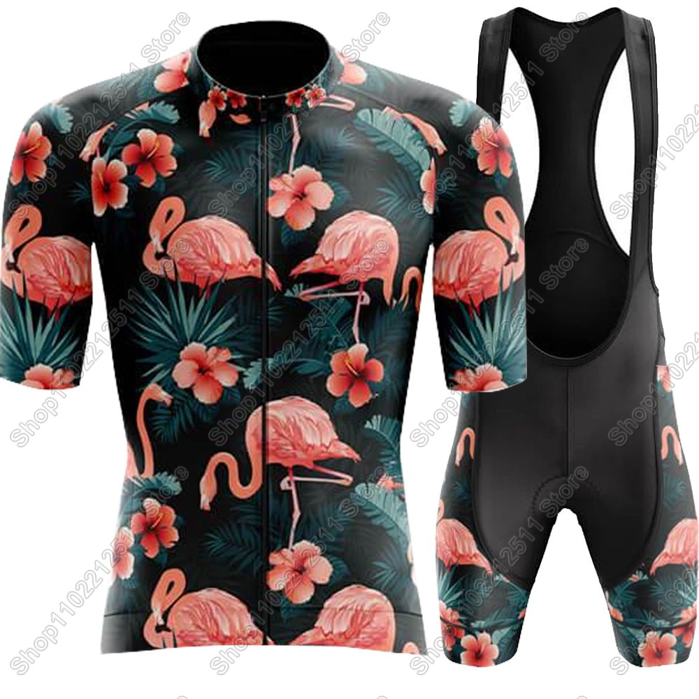 Conjunto de Jersey de ciclismo - Cycling Bib Shorts reseña y precio
