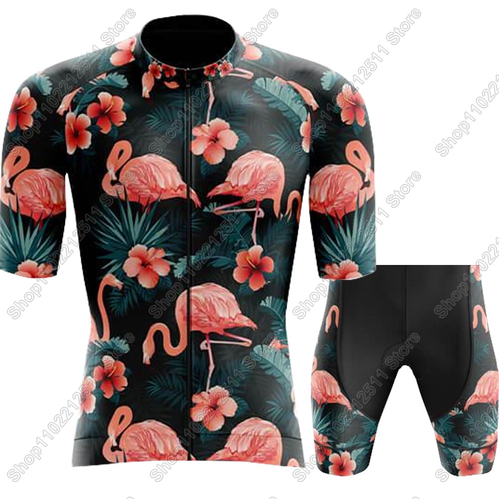 Conjunto de Jersey de ciclismo - Cycling Bib Shorts reseña y precio