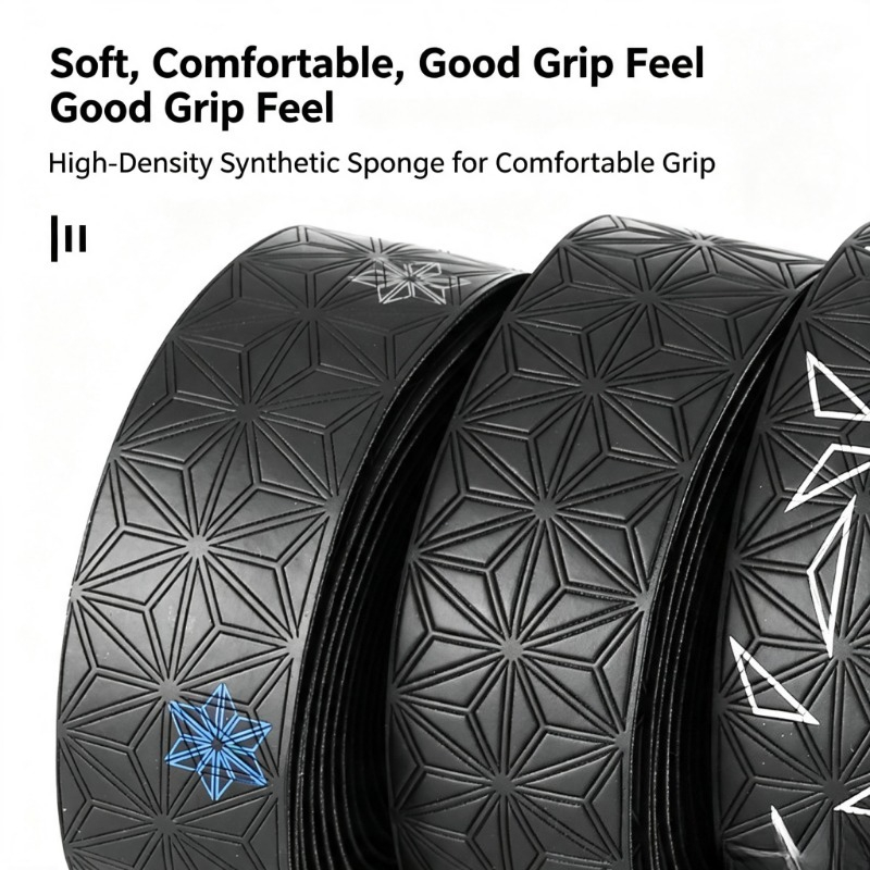 1 Par de Cintas para Manillar  - Bike Handlebar Tape reseña y precio