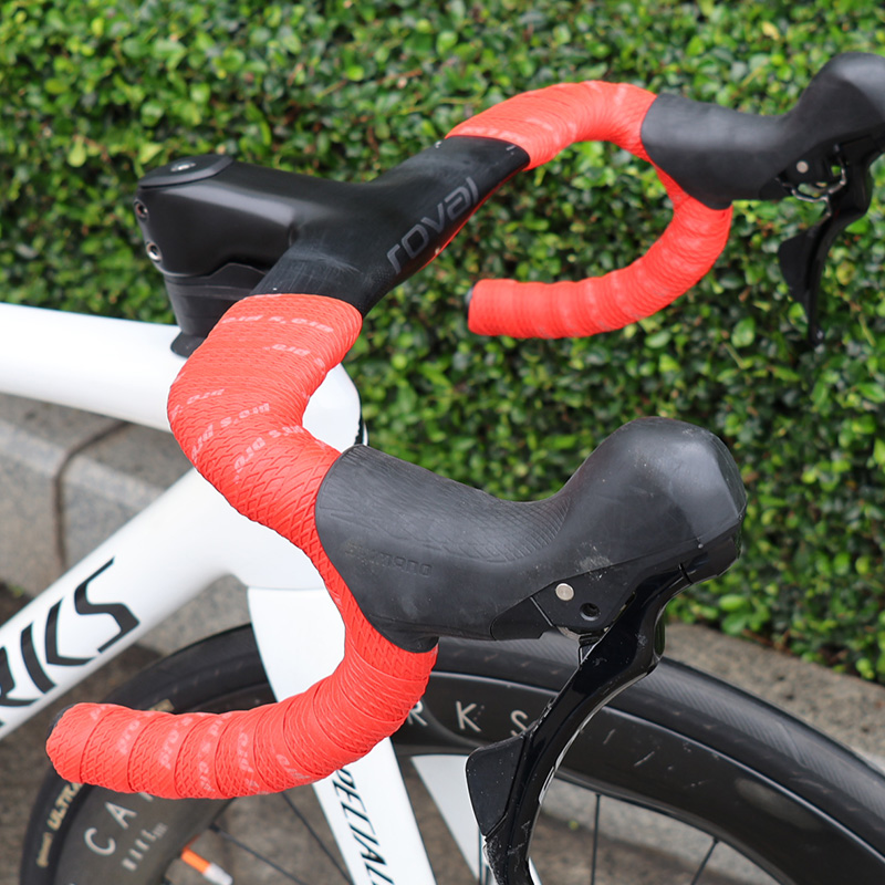 Cintas de silicona pura para m - Bike Handlebar Tape reseña y precio