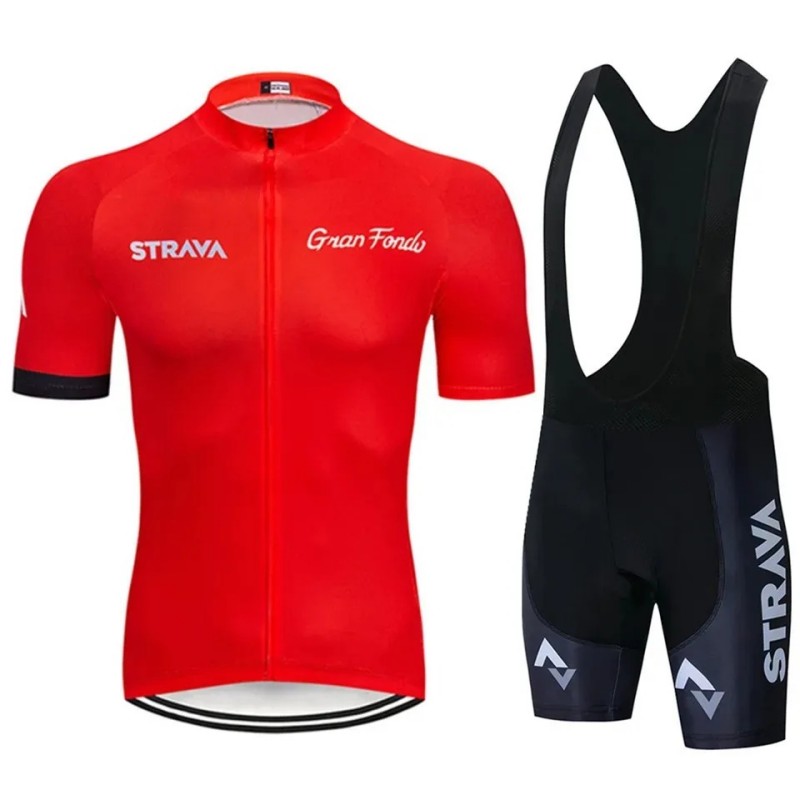 Conjunto de Jersey de Ciclismo - Cycling Bib Shorts reseña y precio