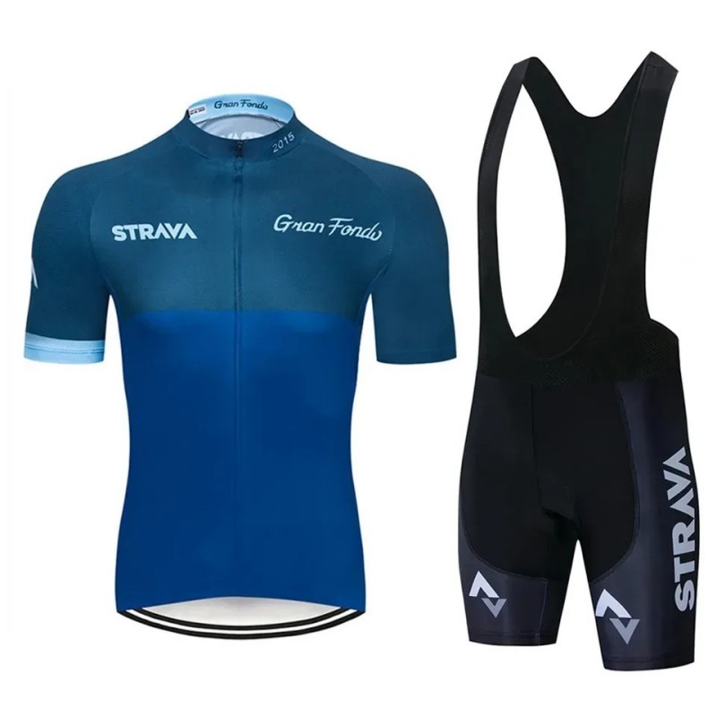 Conjunto de Jersey de Ciclismo - Cycling Bib Shorts reseña y precio