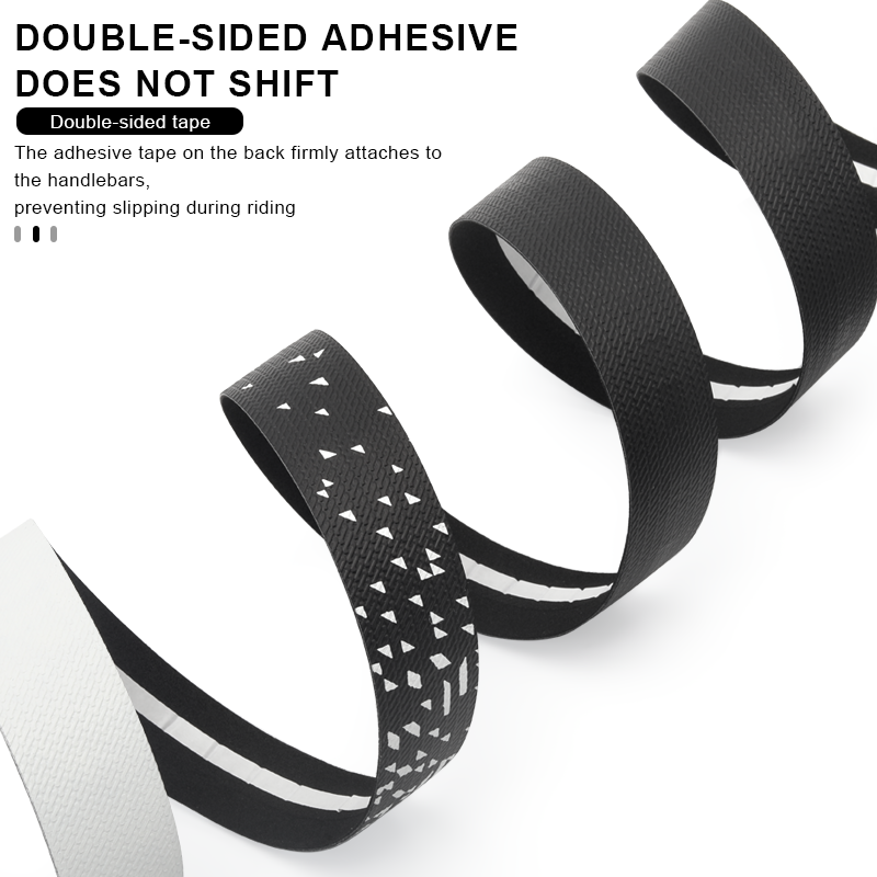1 par de cintas para manillar  - Bike Handlebar Tape reseña y precio