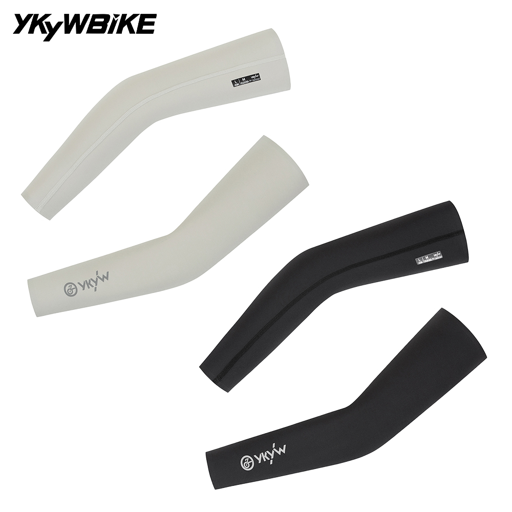 YKYW 2025 Mangas de Ciclismo A - Ykyw Cycling Gear reseña y precio