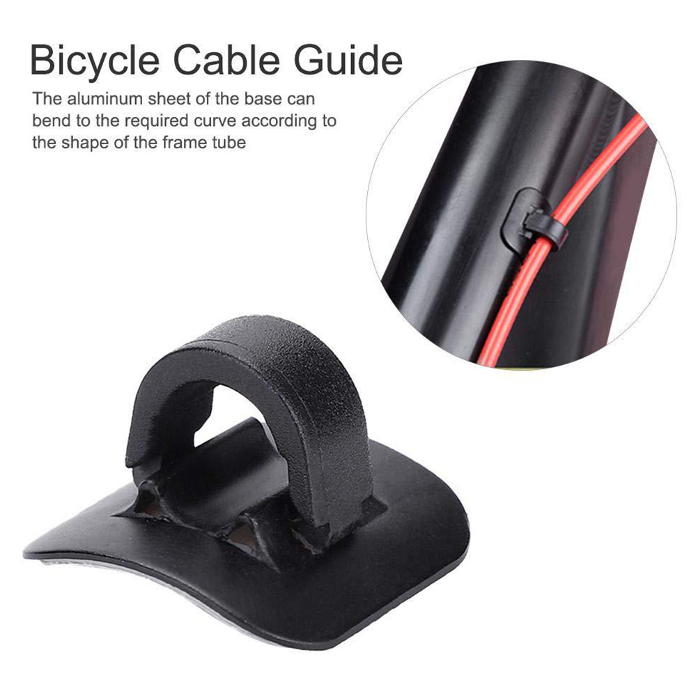 2 piezas de abrazaderas para c - Cycling Gear Holder reseña y precio