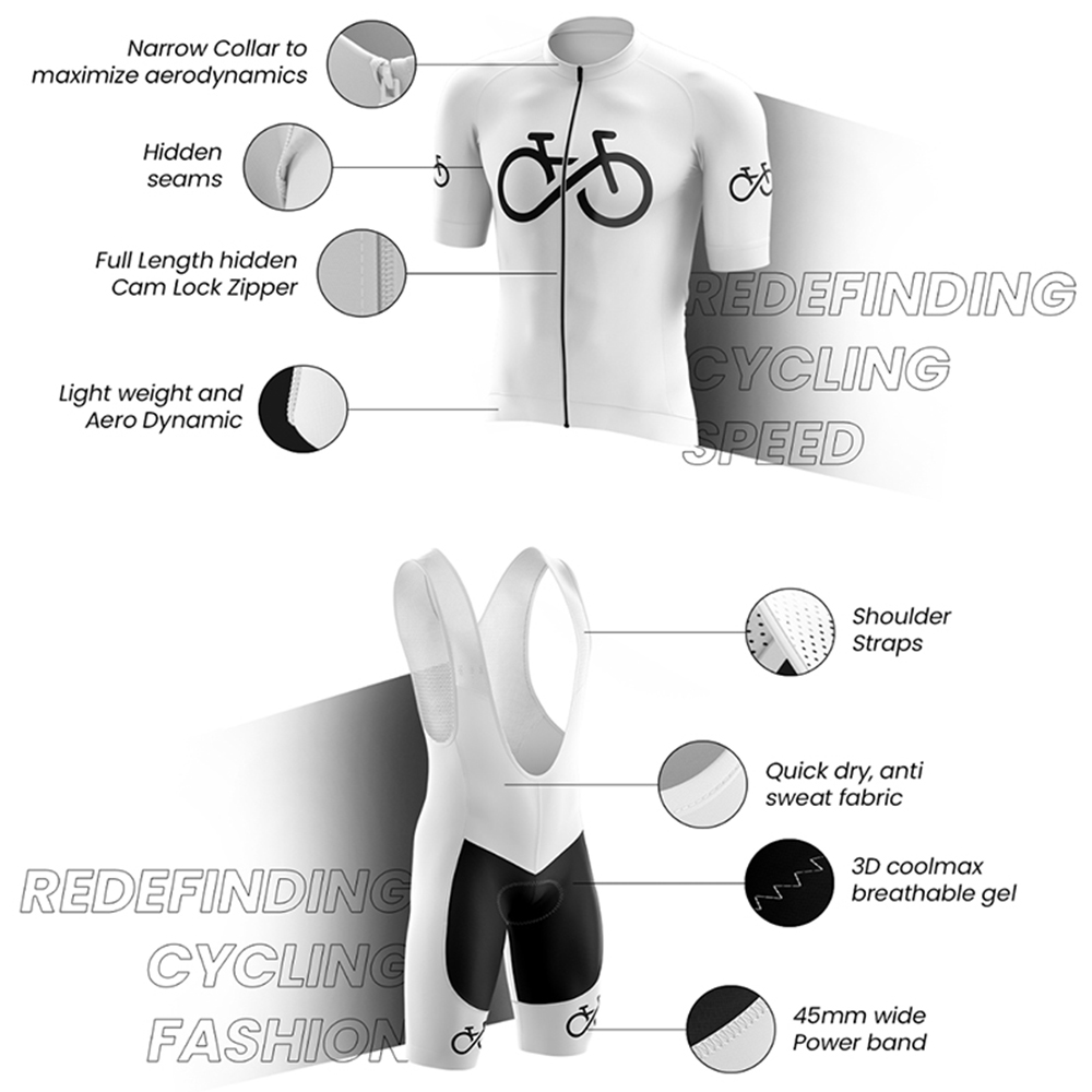 Pantalones de Ciclismo INEOS p - Cycling Bib Shorts reseña y precio