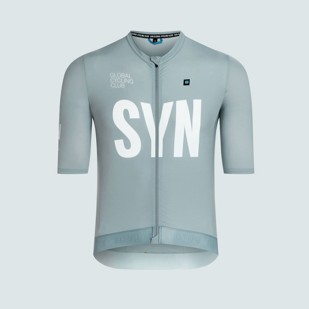 Jersey de ciclismo de manga co - Cycling Bib Shorts reseña y precio