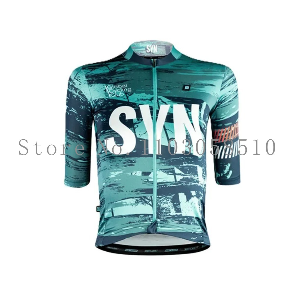 Conjunto de Ciclismo SYN para  - Cycling Bib Shorts reseña y precio